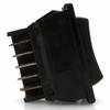 AutoLoc Power Accessories 82334 Illuminated 3 Position Rocker Switch with