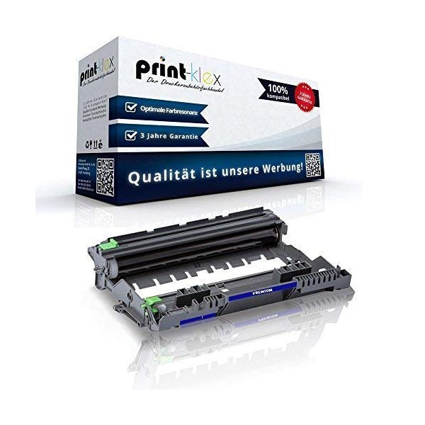 Print-Klex Drum Unit Compatible with Brother HL-L 2310 D HL-L