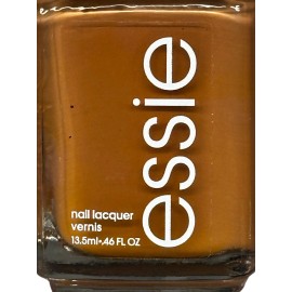 essie 2x Essie Nail Polish - Limited Fall Edition Cream Finish - On The Bright Cider