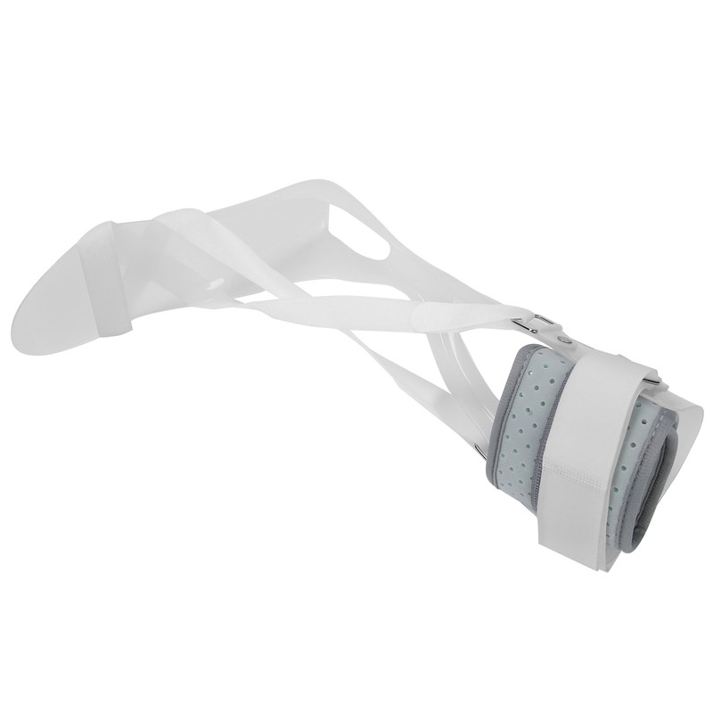 Drop Foot Corrector Support Splint Ankle Foot Orthosis Straightener Support