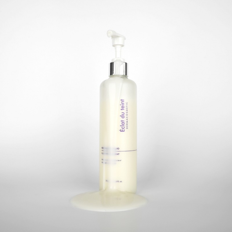 Eclat Dutin Moisturizing Calming Ampoule Essence Revitalizing Fluid 300ml /