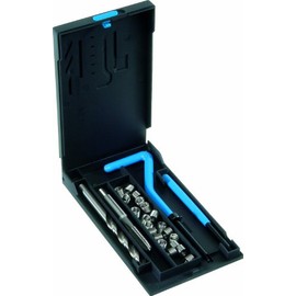 V-Coil 4163 1/4-inch BSF Thread Repair Kit