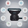 Maginno Shoulder Ice Packs for Injuries Reusable, Heat or Cold