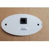 FAN-TASTIC NEW OEM FAN-TASTIC VENT RV WALL MOUNTED CONTROLLER 9076-81.