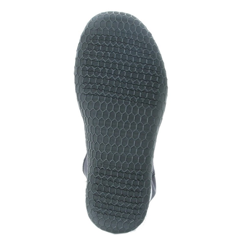 GULL Gull Mu Boots II: Black (Black/23), Black