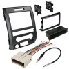 American International Single DIN Radio Car Stereo Dash install Kit