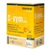 C-vym Polvo Efervescente C10 Sobres (vitamina C) Sabor Naranja