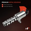 A-Premium Engine Variable Valve Timing (VVT) Solenoid Compatible with Ford