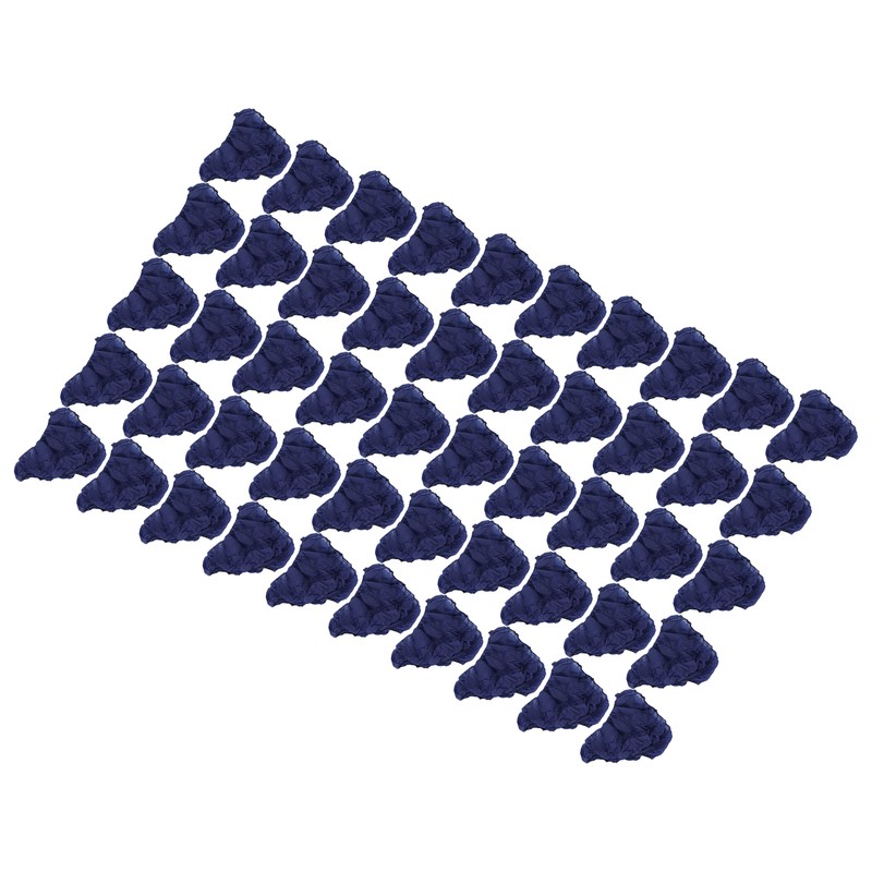 50pcs Disposable Underwear Multipurpose Disposable Handy Briefs for Travel Hospital