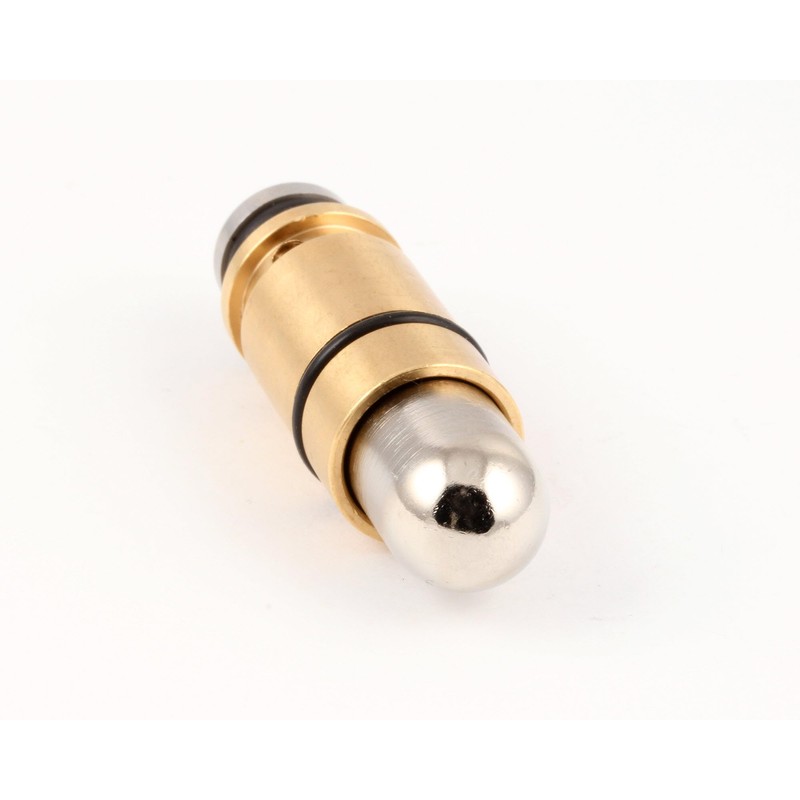 Fisher 3070-0000 Brass Foot Valve Cylinder Kit