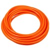 SK11 TU0604YR2-5 Polyurethane Tube Outer Diameter 0.2 inch (6 mm),