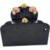 SPJIUQI 12V Air Intake Heater Relay for Dorman Engine 904-300
