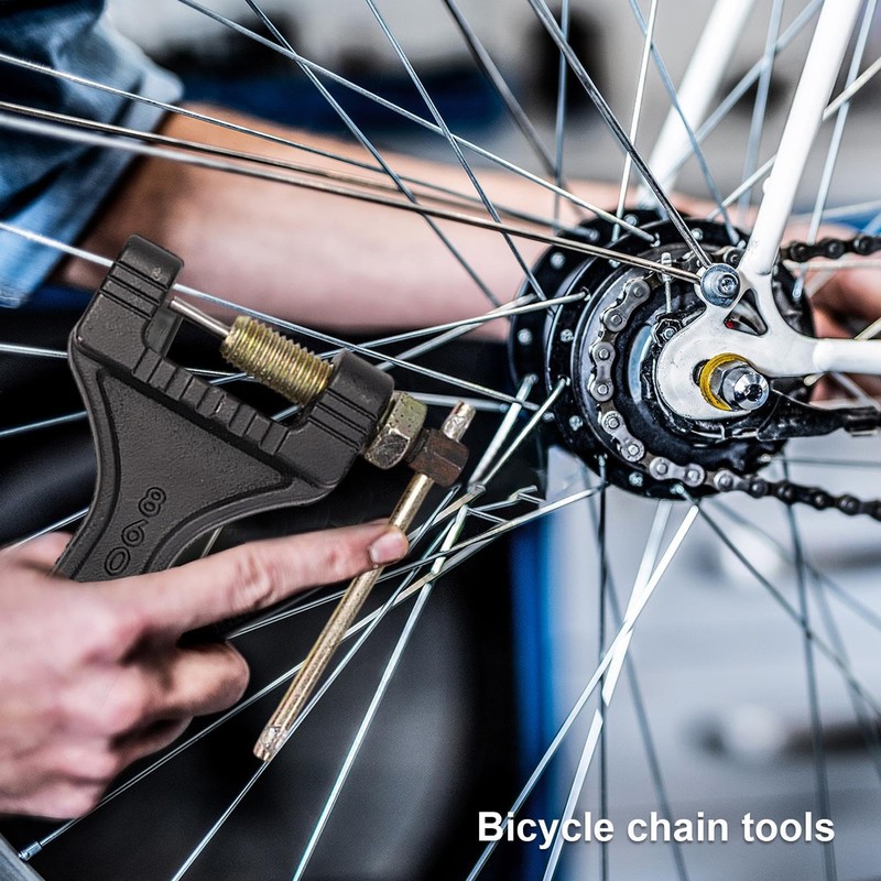Breaker for Chain Link | Chain Breaker Steel Cutter Chain