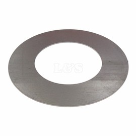 Bucket Packing Shim for Excavator/Diggers - 25mm I/D 2mm Thickness