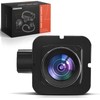 A-Premium Park Assist Camera Rear View Backup Reverse Camera Compatible