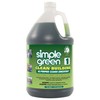 Simple Green Industrial SMP11001 Clean Building All-Purpose Cleaner Concentrate, 1gal