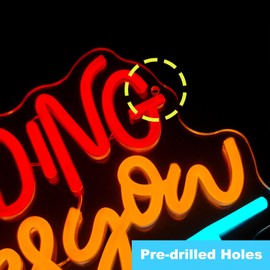 Reading Makes You Smart Neon Sign,Dimmable Neon Lights for Bedroom,USB Powered Neon Wall Sign,Led Neon Signs for Man Cave,Bookstore Library Study Room Wall Decor Gifts 11.9x13.8 inches.