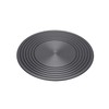 Gas Stove Diffuser,Heat Diffuser for Gas Stovetop,Aviation-Grade Aluminum Non-Stick Coating