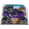 MONSTER JAM Veicolo Die-Cast Monster Truck Son-uva-Digger Ufficiale, in Scala