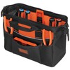 BLACK+DECKER Tool Bag, 12-inch (BDST500001APB)