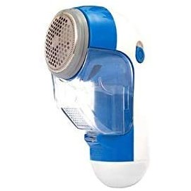 Pursonic Fabric Shaver & Lint Remover with Cleaning Brush