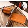 Rolling Knife Sharpener,Knife Sharpening with Diamonds Suitable for Kinds of