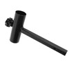 Universal Carts Umbrella Holder Adjustable Umbrella Support Stand For Scooter