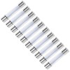 sourcing map Fuses 30 A DC 32 V 6 x