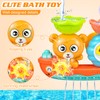 Bath Toys for Toddler,Bath Toys for Babies,Baby Bath Toy for