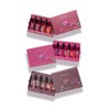 Bissú Cosméticos, Kit Labial 03 Eres Amor