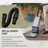 104961 Vacuum Cleaner Hose with Cuffs for Pro-Team 1200XP 1500XP