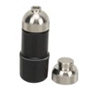512Hz Transmitter Remote Sonde with Connector Steel Portable Pipe Locator
