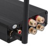 Bluetooth Power Amplifier HiFi Stereo Dual Channel HD Lossless Sound