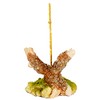 Mark Roberts Stands Spring 51-91964 Woods Log Base Stand Sm