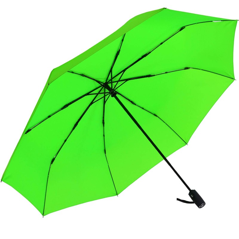 XXL Pocket Umbrella with Automatic Open/Close - Full Class -