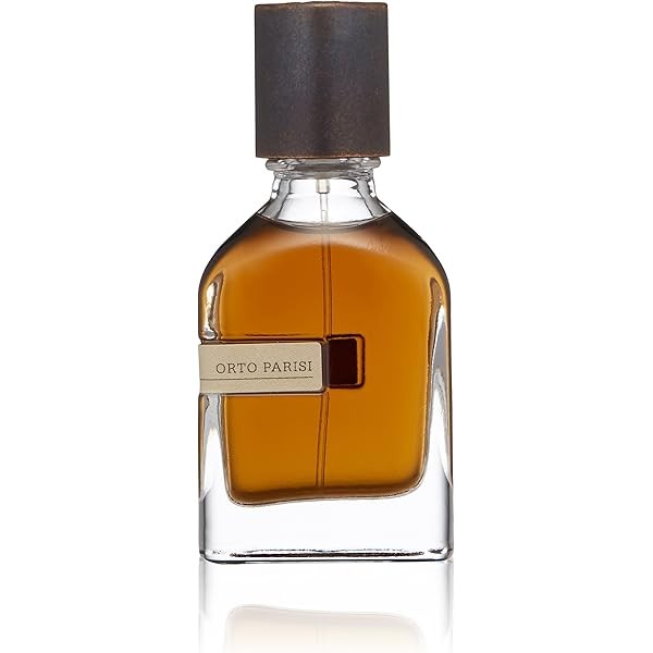 Orto Parisi Eau de Parfum Spray, Stercus, 1.7 Fl Oz