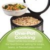 Hamilton Beach Digital Programmable Rice Cooker & Food Steamer, 14