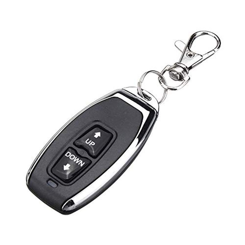 Motor Linear Actuator Wireless Remote Control, DC 29 V Cable