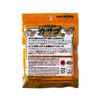 Ecogear Worm Fisherman's Bug Guants 2" 432 Hot Orange Glow.