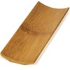 Morikuru TK08-08 Hot Towel Holder, Made in Japan, Bamboo Susu