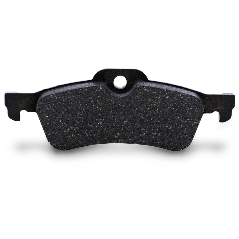 ATE 13046071622 Disc Brake Shoe Set