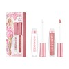 Buxom BUXOM Plump Shot Collagen-Infused Lip Serum, Lip Plumping Gloss,