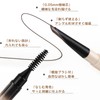 KIADZIE Eyebrow Pencil, Rotatable, High Color, Fluffy Eyebrows, Waterproof &