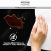 Rust-Oleum 369548 - Kit de revestimiento para encimera de mármol