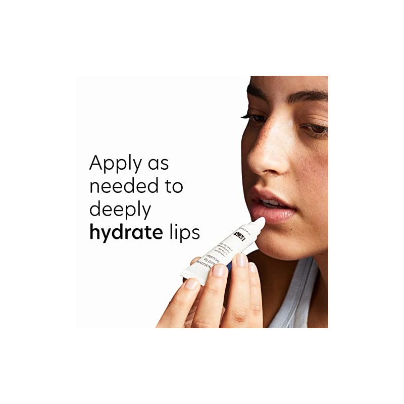PCA SKIN Hyaluronic Acid Hydrating Lip Booster, 0.24 fl. oz.