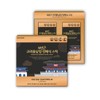 6-Year-Old Korean Red Ginseng Extract Whole Food Sticks 12g, 30