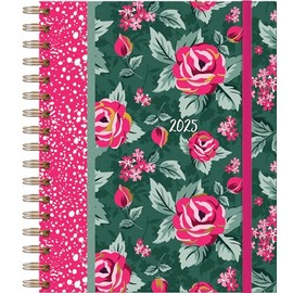 WSBL Flora & Fauna 2025 File-It Planner (25997071009)