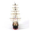 Artesanía Latina - Wooden Model Ship - Easy Kit French