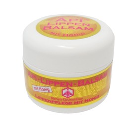 Natura Clou Cosmetic Api Lip Balm Honey 4ml