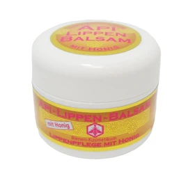 Natura Clou Cosmetic Api Lip Balm Honey 4ml
